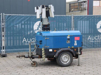 صورة ل أبراج الإضاءة 2012 تاورلايت VB9LR-1451