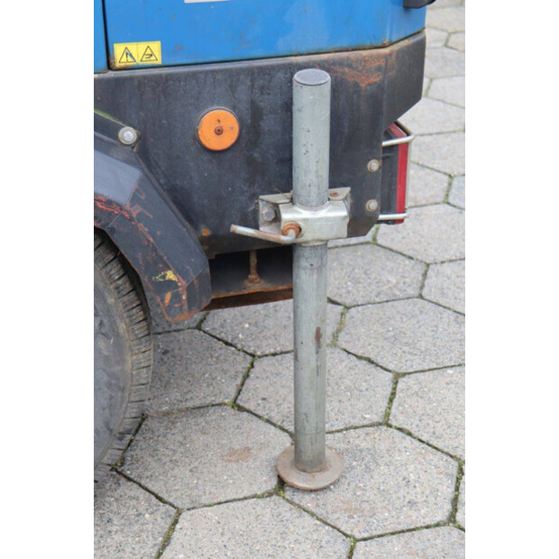 2012 Towerlight VB9LR-1451-46720793