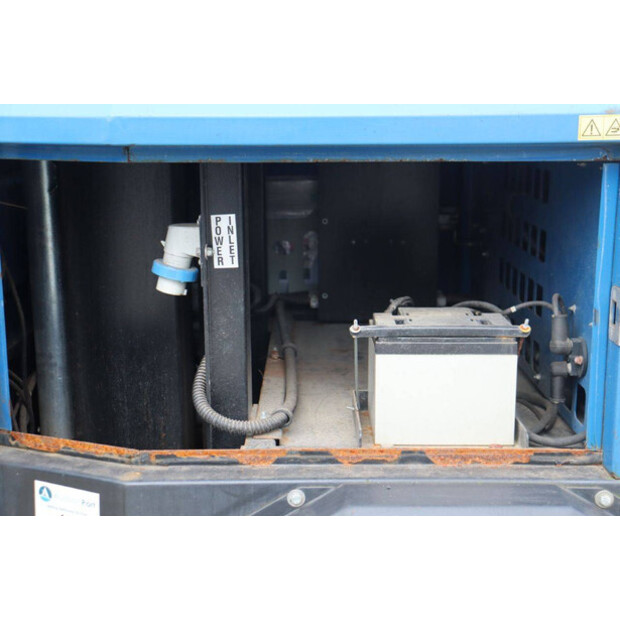 2012 Towerlight VB9LR-1451-46720796