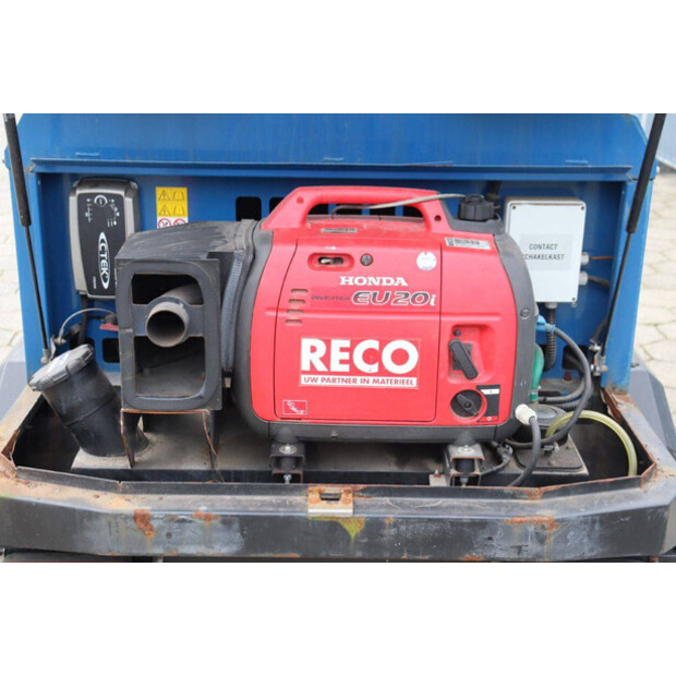 2012 Towerlight VB9LR-1451-46720797