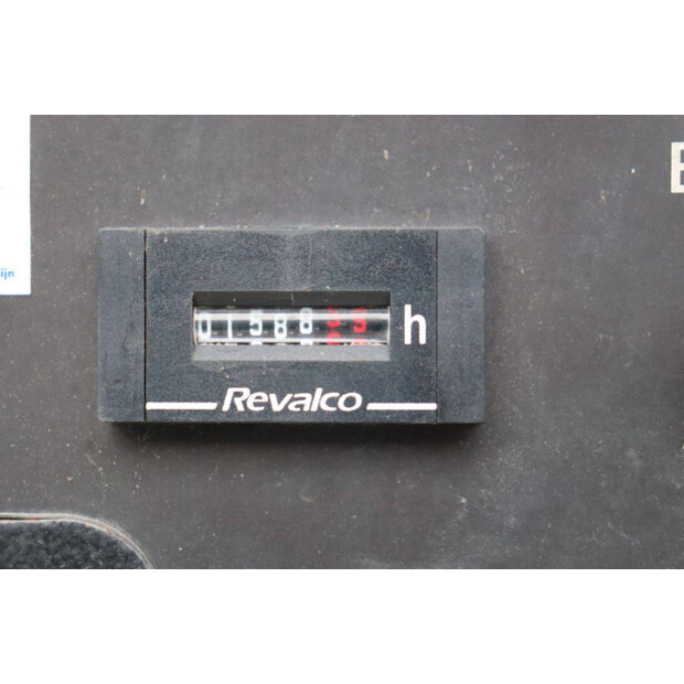 2012 Towerlight VB9LR-1451-46720802