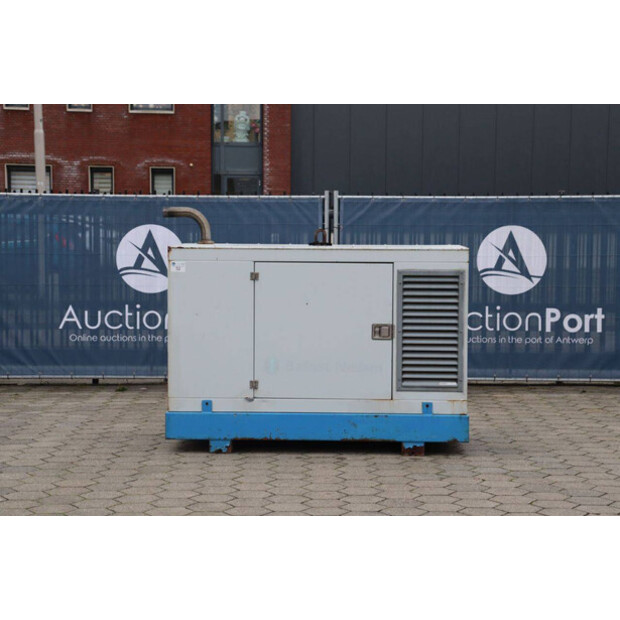 2015 Bredenoord BRYAN20-46720810