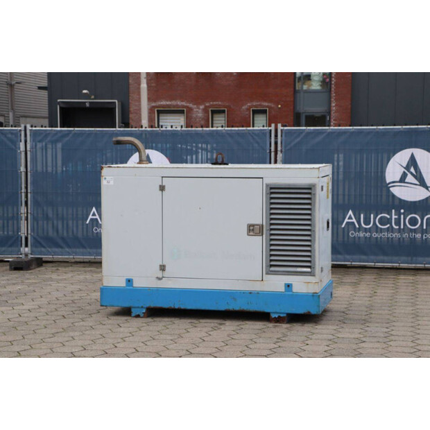 2015 Bredenoord BRYAN20-46720811