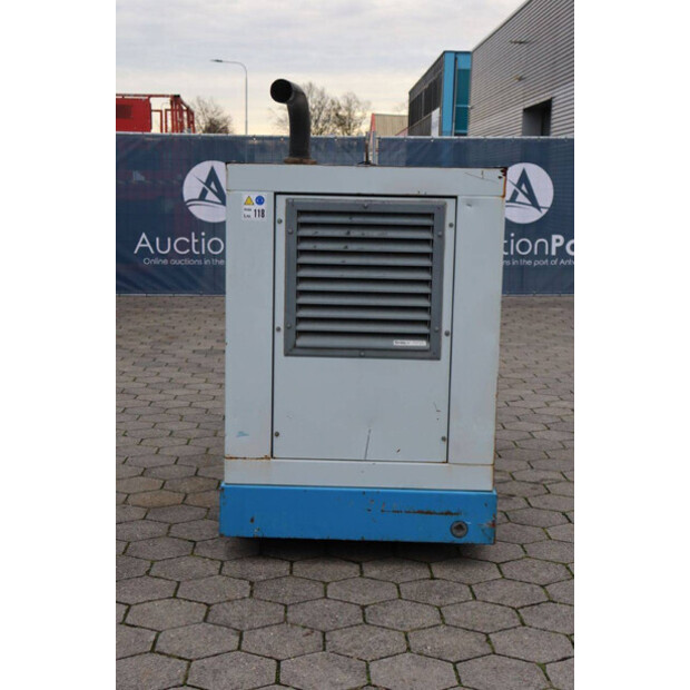 2015 Bredenoord BRYAN20-46720816