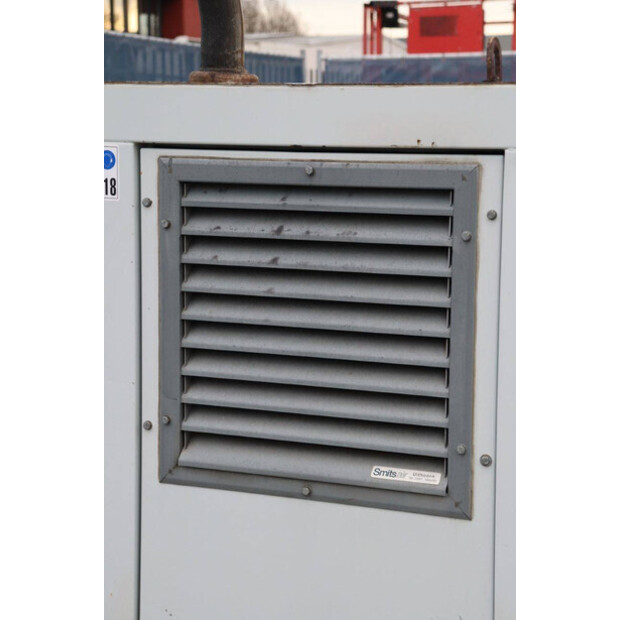 2015 Bredenoord BRYAN20-46720819