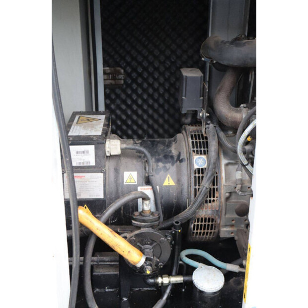 2015 Bredenoord BRYAN20-46720829