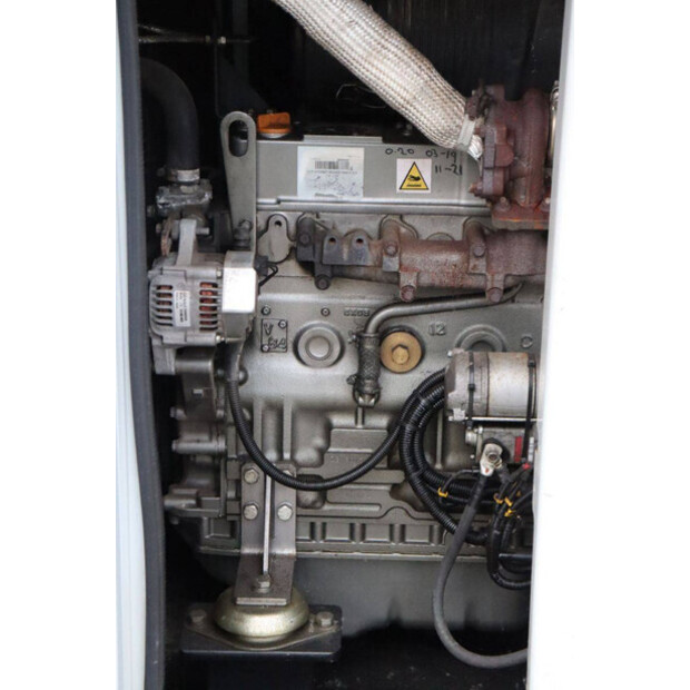 2015 Bredenoord BRYAN20-46720831