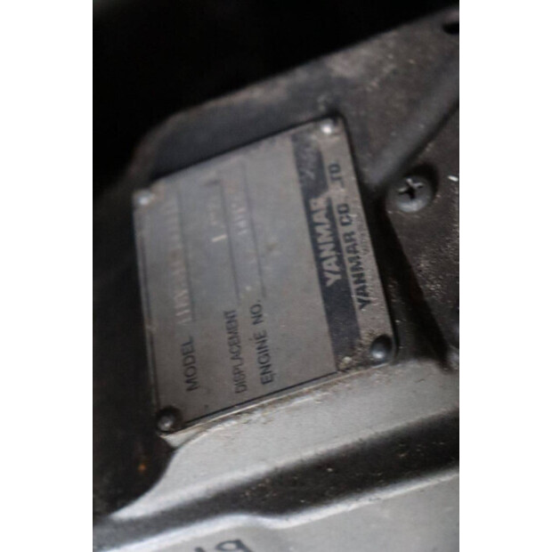 2015 Bredenoord BRYAN20-46720833