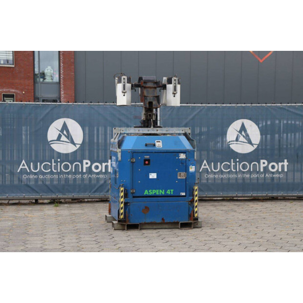 تاورلايت Aspen 4T-46720846