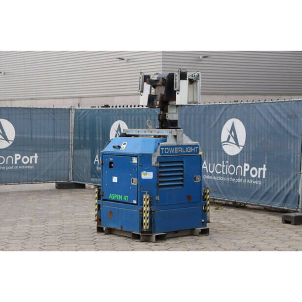 تاورلايت Aspen 4T-46720849