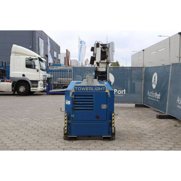 تاورلايت Aspen 4T-46720850