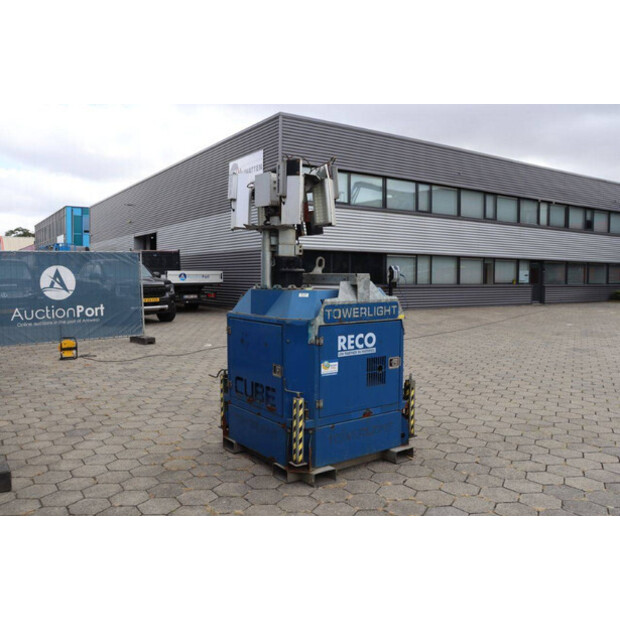 تاورلايت Aspen 4T-46720852