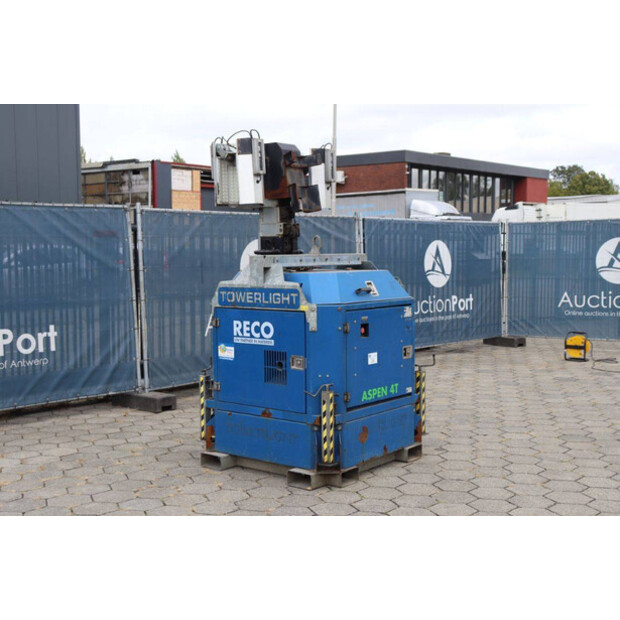 تاورلايت Aspen 4T-46720854