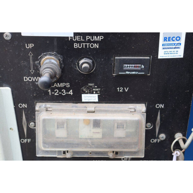 Towerlight Aspen 4-46720899