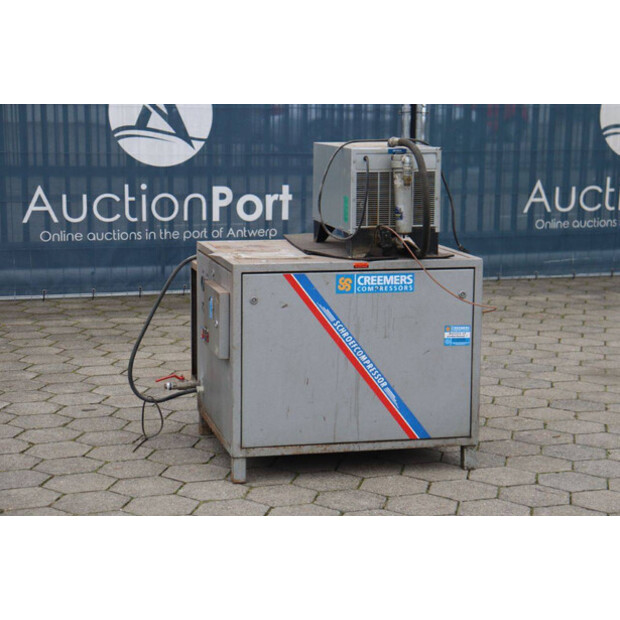 1998 كريمرز RCN 15-61 4822-46720909