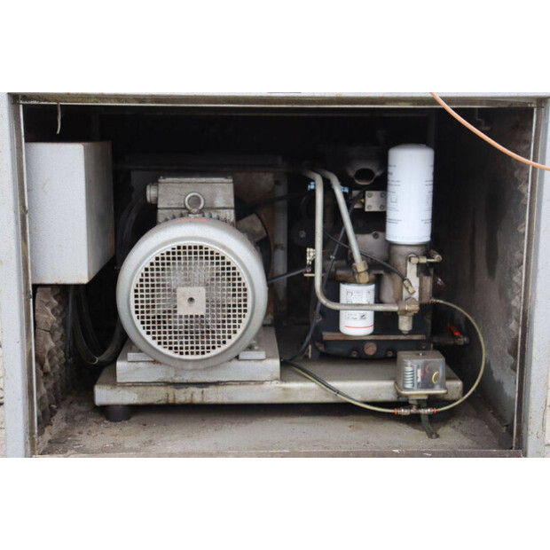 1998 كريمرز RCN 15-61 4822-46720931