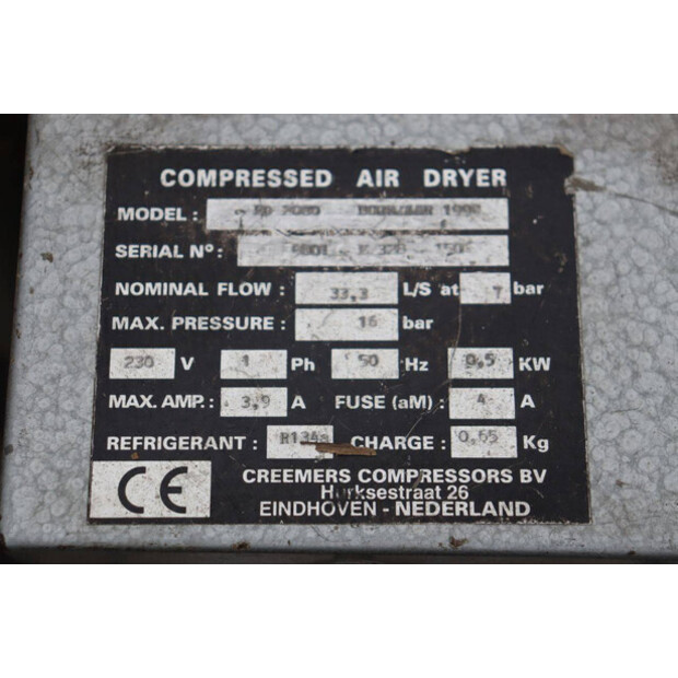 1998 كريمرز RCN 15-61 4822-46720938