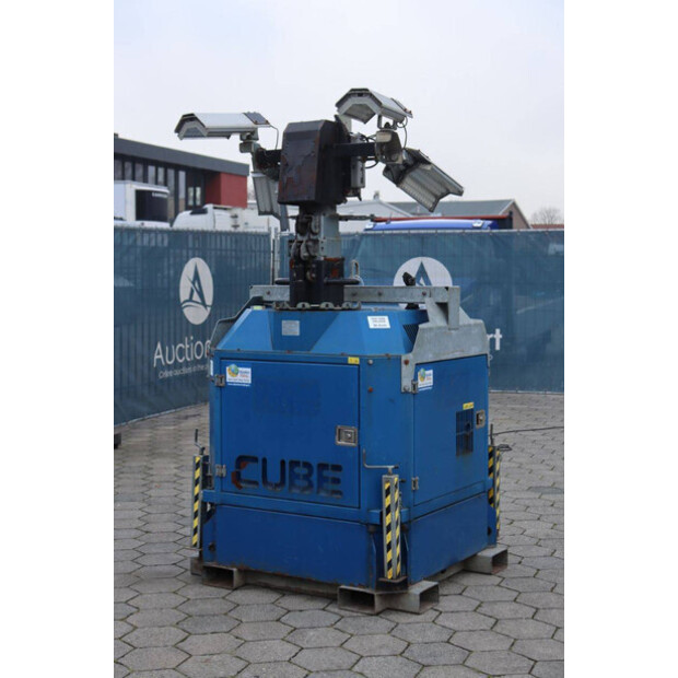 2012 CUBE Hydro Power Cube-46720951