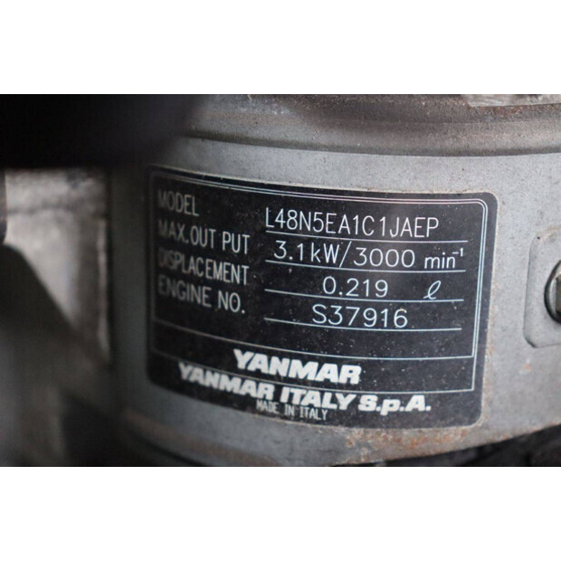 2012 CUBE Hydro Power Cube-46720956