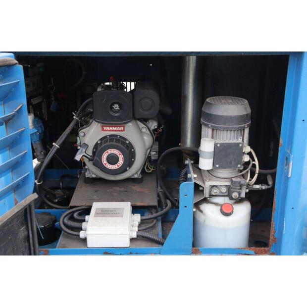 2012 CUBE Hydro Power Cube-46720961