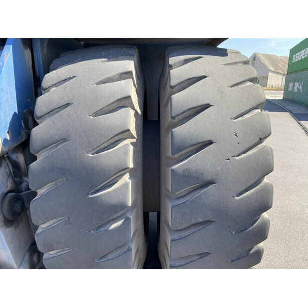 2019 KALMAR DRG450-82S5HCXS-46720972