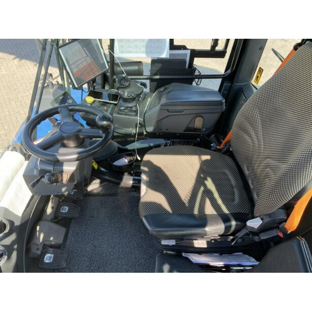 2019 KALMAR DRG450-82S5HCXS-46720973
