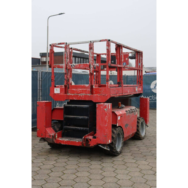 2010 Manitou 120 SC-46720984