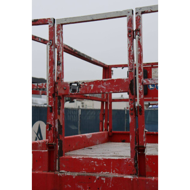 2010 Manitou 120 SC-46720985