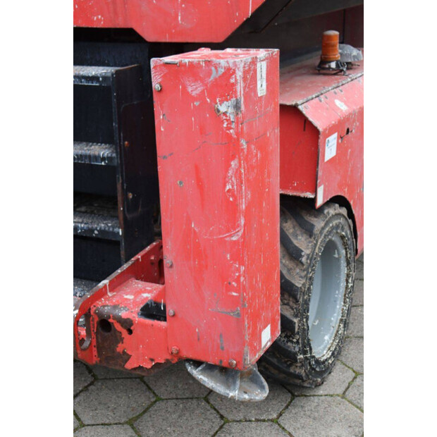 2010 Manitou 120 SC-46720988