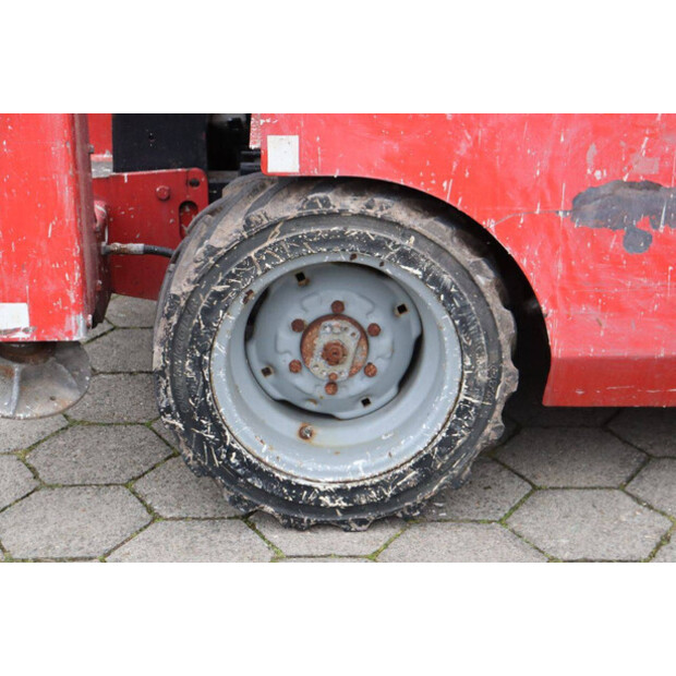 2010 Manitou 120 SC-46720989