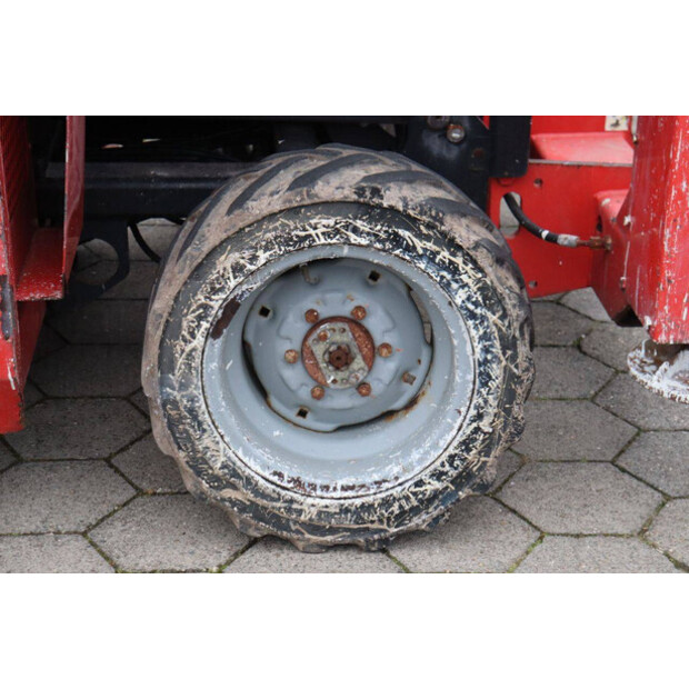 2010 Manitou 120 SC-46720990