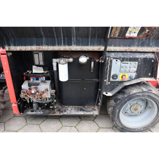 2010 Manitou 120 SC-46720995