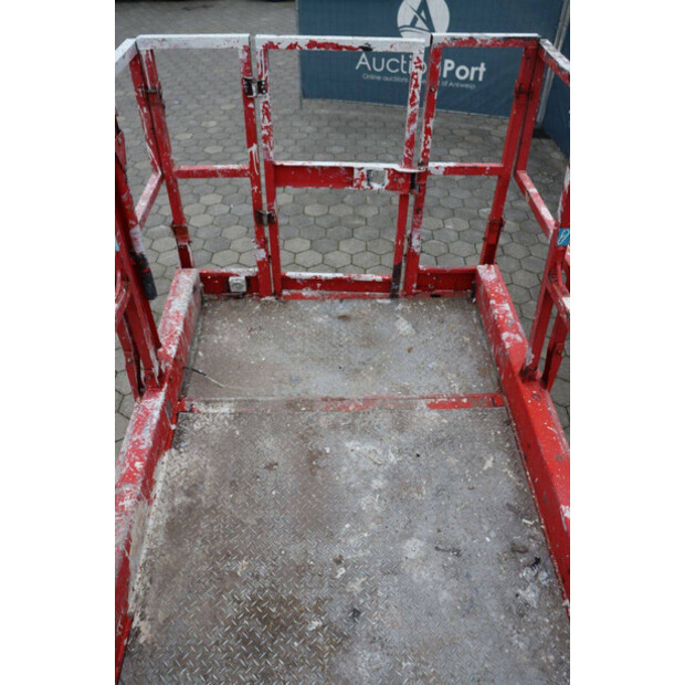 2010 Manitou 120 SC-46720998