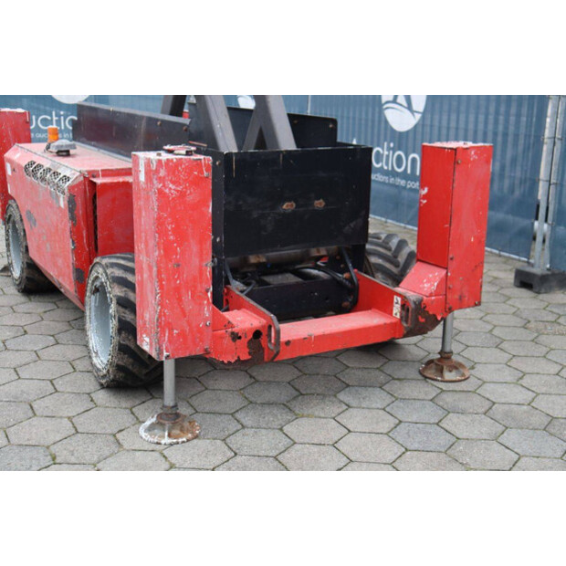 2010 Manitou 120 SC-46721005