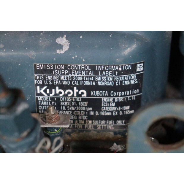 2010 Manitou 120 SC-46721008