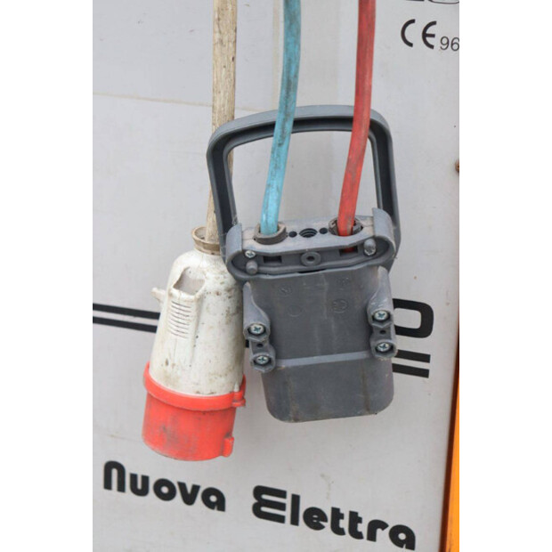 2005 Toyota 7FBMF25-46721054