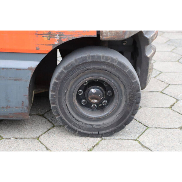 2005 Toyota 7FBMF25-46721061