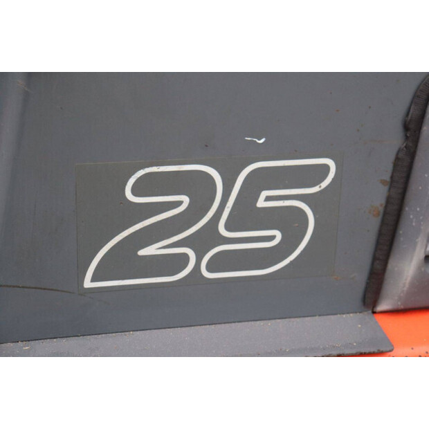 2005 Toyota 7FBMF25-46721062