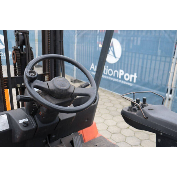 2005 Toyota 7FBMF25-46721069