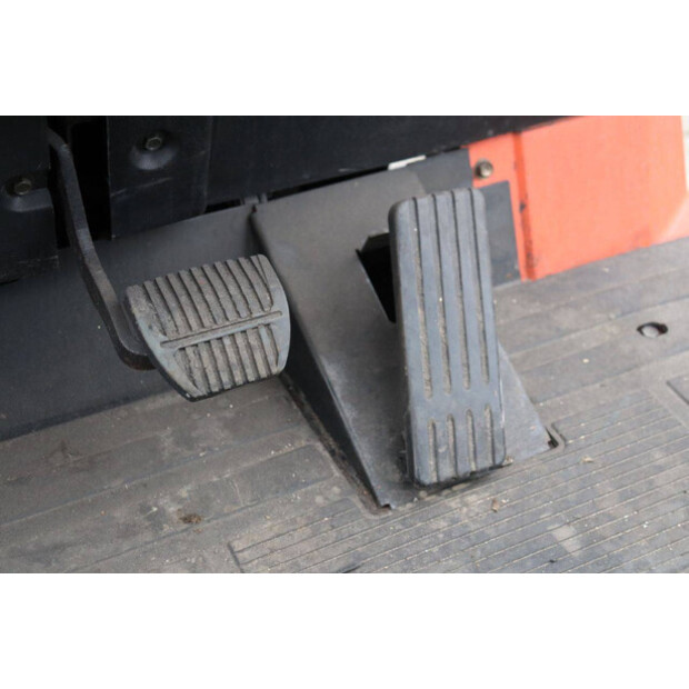 2005 Toyota 7FBMF25-46721070