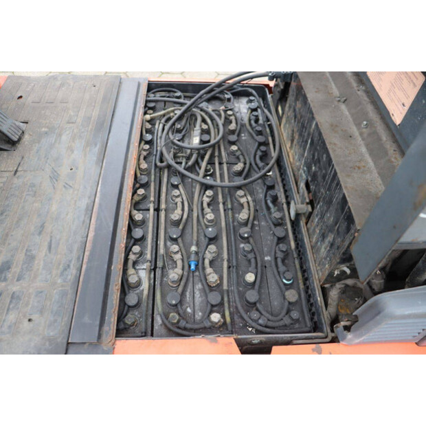 2005 Toyota 7FBMF25-46721078