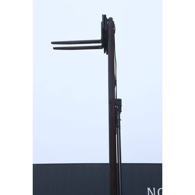 2005 Toyota 7FBMF25-46721082