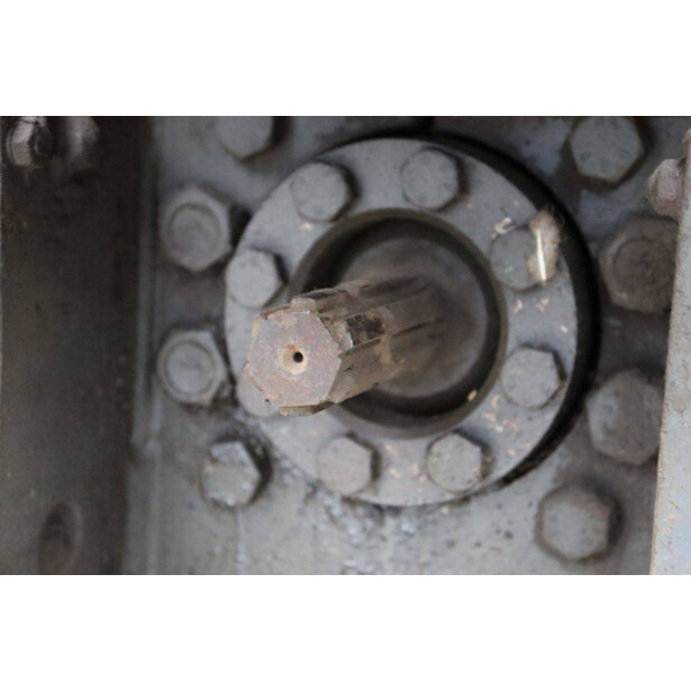 1984 فندت Favorit 612 LSA E-46721143