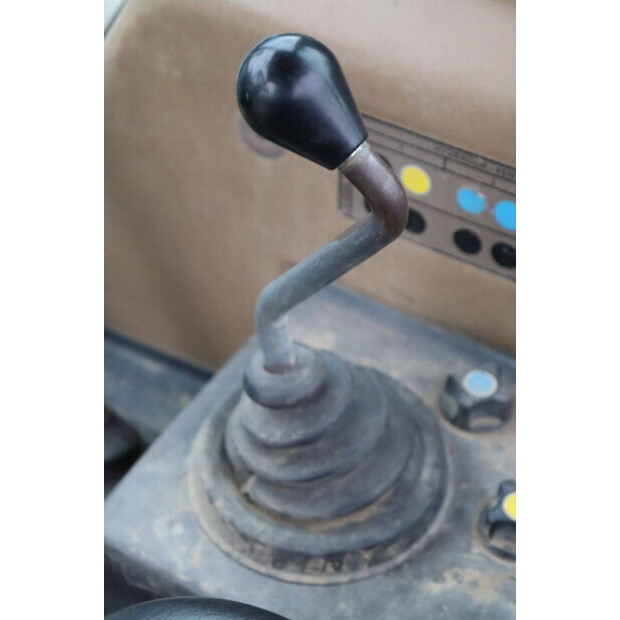 1984 فندت Favorit 612 LSA E-46721154