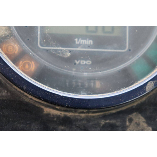 1984 فندت Favorit 612 LSA E-46721160