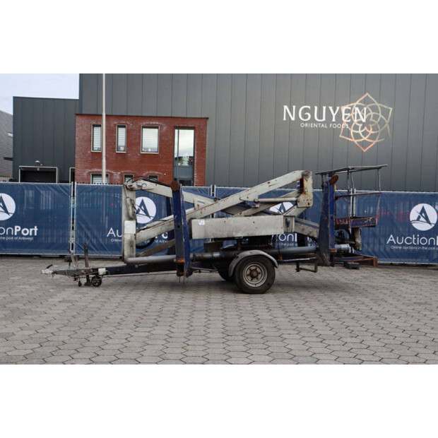 2000 Euro Access MZ 16 51-46721166