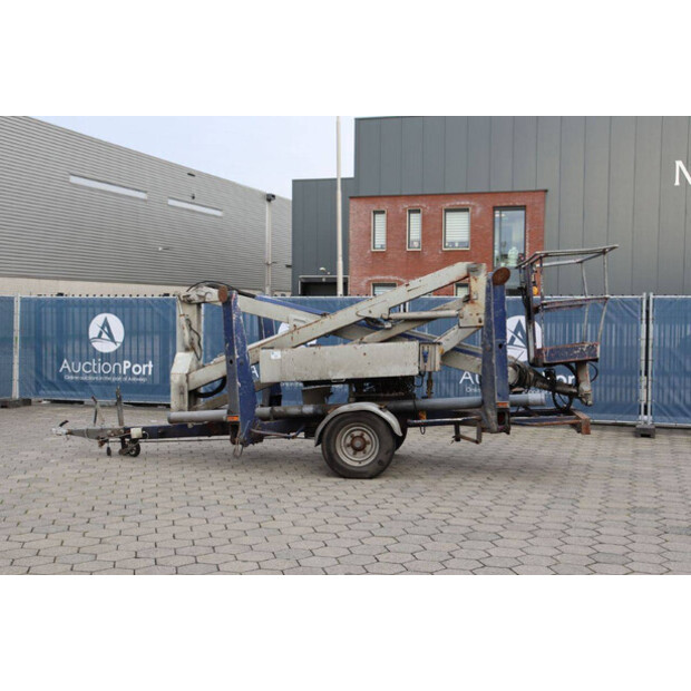 2000 Euro Access MZ 16 51-46721167