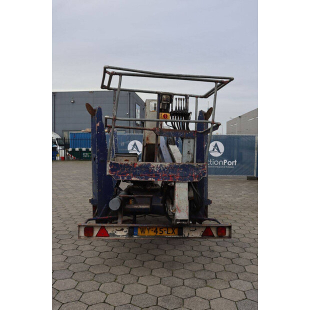 2000 Euro Access MZ 16 51-46721169