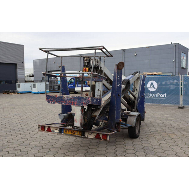 2000 Euro Access MZ 16 51-46721170