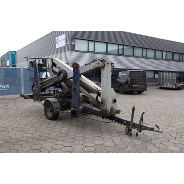 2000 Euro Access MZ 16 51-46721171